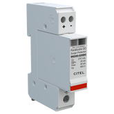 Citel DS240S-220DC SPD, type 2, DC/PV network, 220VDC - Rubicon Installer Portal